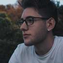 Daniel 28, Plumber, new to the Kennewick-Pasco-Richland area